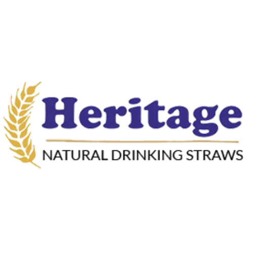 heritage straws